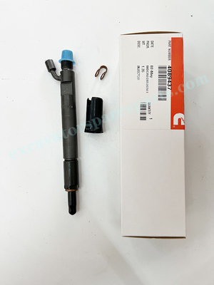 Dizel 6CT 8.3 doosan ekskavatör parçaları Common Rail Yakıt Enjektörü 3966818 4089437 0432191300