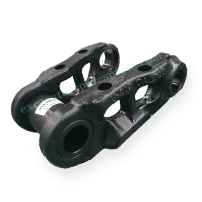 Kazı makinesi Track Chain Link Kazı makinesi parçaları 320 SK200 DH300 LG925 için