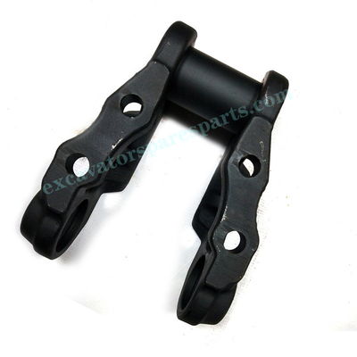 Kazı makinesi Track Chain Link Kazı makinesi parçaları 320 SK200 DH300 LG925 için