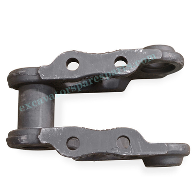 Kazı makinesi Track Chain Link Kazı makinesi parçaları 320 SK200 DH300 LG925 için