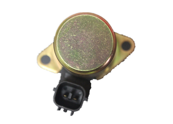 OEM Ekskavatör Yedek Parçaları SK75 YT35V00005F1 SK80SR SK60SR Ekskavatör Solenoid Valfı