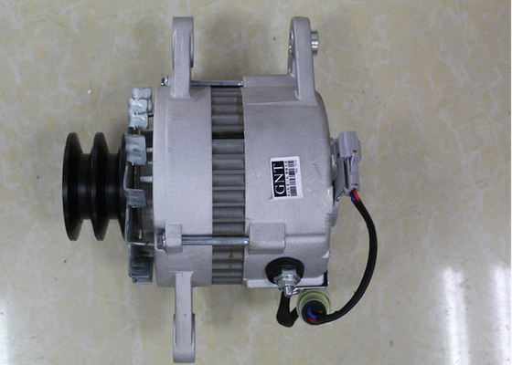 Mini Ekskavatör Yedek Parçaları 289334A1 KOMATSU Motor Alternatörü