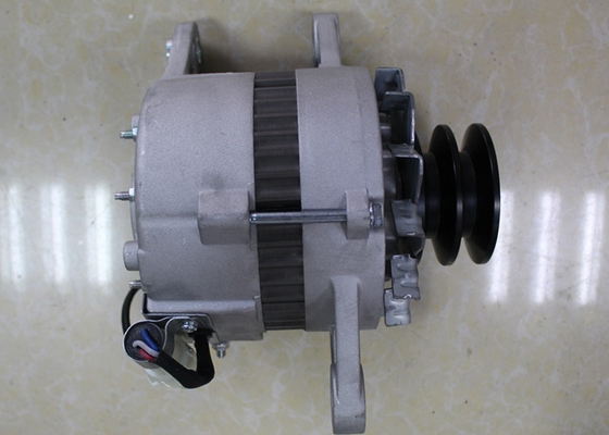 Mini Ekskavatör Yedek Parçaları 289334A1 KOMATSU Motor Alternatörü