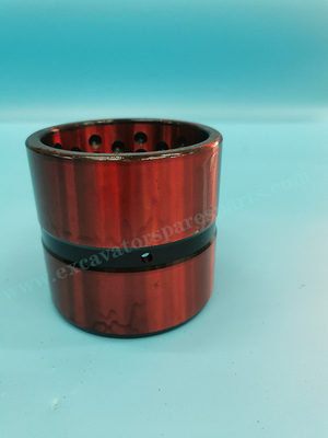 90mm ekskavatör kepçesi pimleri ve burçları 90X420 90X430 90X440 90X460