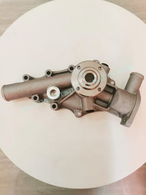 6WF1 6W1TC Ekskavatör Su Pompası Kiti 8-98146073-0 Motor Parçaları