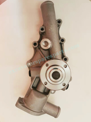 6WF1 6W1TC Ekskavatör Su Pompası Kiti 8-98146073-0 Motor Parçaları