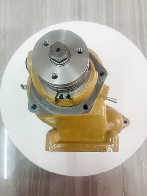 6261-61-1201 Ekskavatör otomobil parçaları su pompası 6D140E S6D140 SA6D140 için