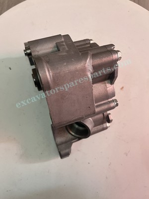 Isuzu 4M51 Ekskavatör Motor Yağı Pompası L220-0027S ME220004 OEM