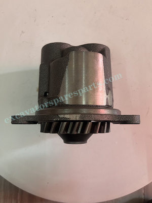 PC300 PC400 PC400-7 Komatsu Yağ Pompası 6D125 L250-0005C 6251-51-1001
