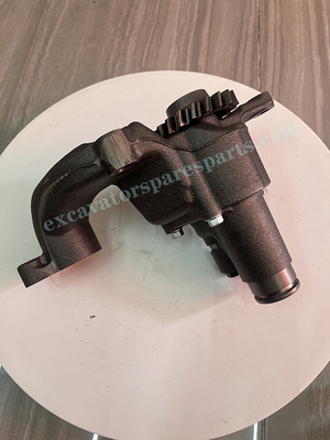 6212-51-1002 Komatsu PC750-6 PC800-6 için Ekskavatör Yağ Pompası