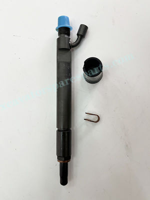 Dizel 6CT 8.3 doosan ekskavatör parçaları Common Rail Yakıt Enjektörü 3966818 4089437 0432191300